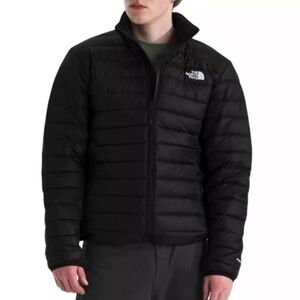 NEW THE NORTH FACE MENS Classic Down Puffer Jacket size: S